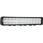 20" EVO PRIME DOUBLE STACK LED BAR BLACK TWENTY FOUR 10-WATT LED'S 40 DEGREE WIDE BEAM